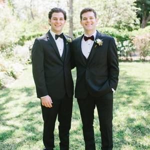 Meet your Posher, Austin